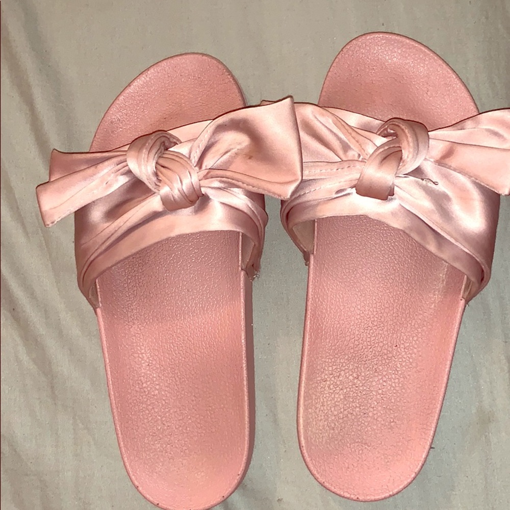 Used Steve Madden sandals